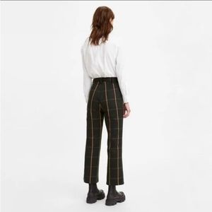 Levi’s Math Club Flare